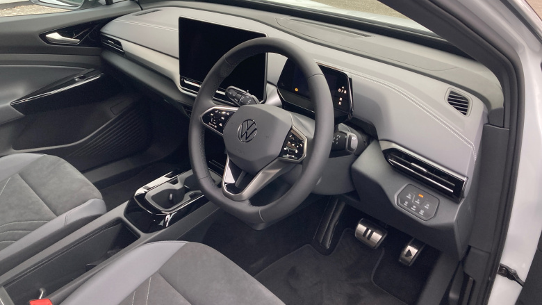 Volkswagen ID.4 210kW Match Pro 77kWh 5dr Auto Electric Estate